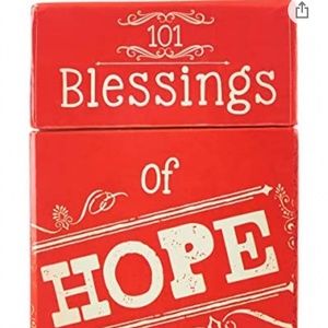 101 Blessings of Hope